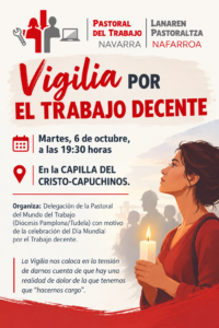 2026 CARTEL VIGILIA POR EL TRABAJO DECENTE